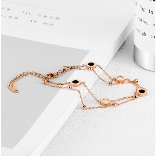 Черные браслеты CUE PDLA China At AliExpress