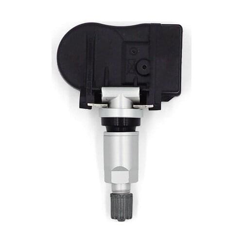 Car Tire Pressure Sensor TPMS For Jaguar i-Pace F-Type XJ 2014-2017 Land Rover AH521A159CA YB06T1C