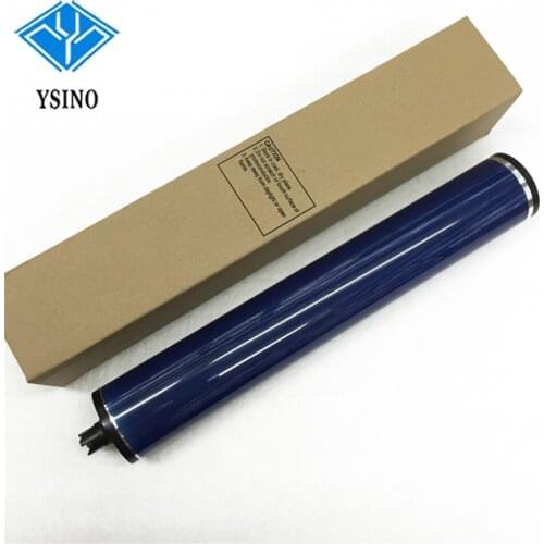 Long Life Japan Black OPC Drum Excellent Cylinder Tambor For Xerox DC 240 250 242 260 550 560 700 700i C75 J75 DCC 6550 WC 7655