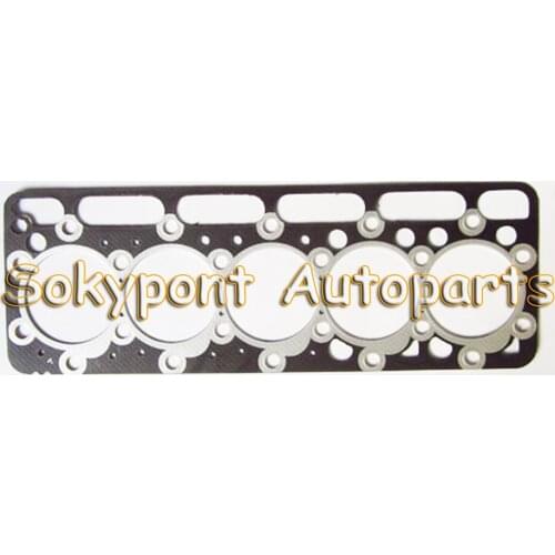 For kubota engine parts F2803 Cylinder head gasket 1 pc