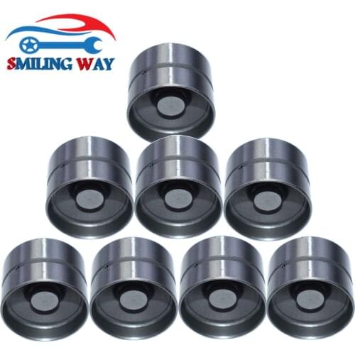 Engine Hydraulic Valve Lifter Camshaft Tappets For Audi Seat Skoda VW Ford Volvo 074109308 074109309 034109309 034109309N