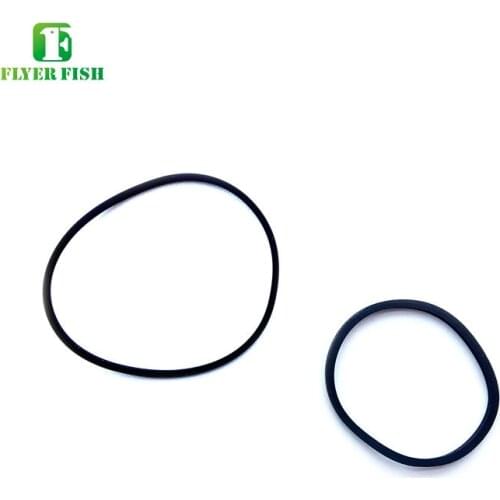 FLYER FISH Insulation Materials