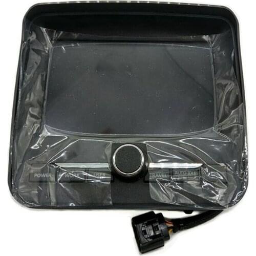 Good Price R200-9 R220-9 Excavator Monitor Cluster Assy 21Q6-33401