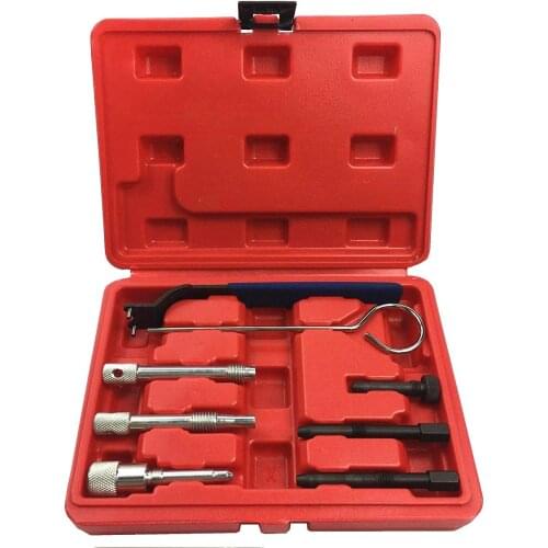 Timing Tool Is Suitable For Chrysler Jeep 2.5D/2.8D Chase V80 Engine Camshaft Locking High Quality Auto Alignment Tools