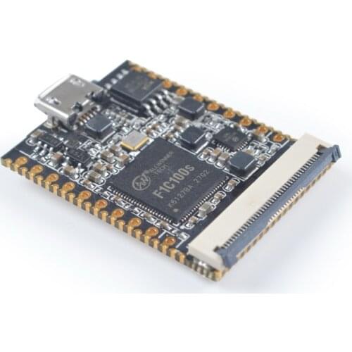 Lichee Nano With Flash Linux Development Dev. Board 16M Flash Version IOT Internet of Things