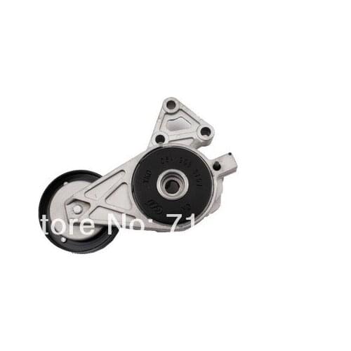 Belt Tensioner For Volkswagen For VW Golf Jetta Bora MK4
