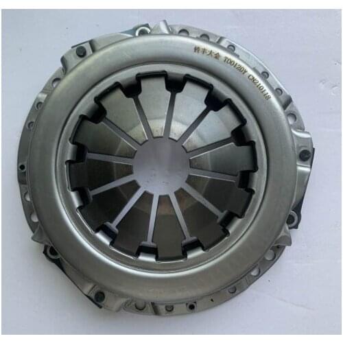 Clutch Cover Clutch Pressure Plate for FAW CA Jiabao V80 Engine:4G15