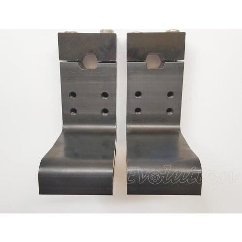 Original KingSong KS16X motor support bracket pedal arms King Song KS16X EUC spare parts