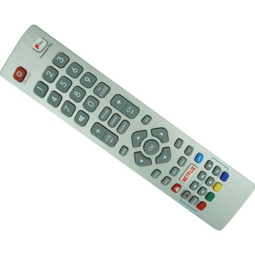 Remote Control For Sharp Aquos LC-24DHG6001KF LC-40FG5341KF LC-48CFG6001KF LC-50CFG6001KF LC-40FG2241KF LC-49FI5342KF UHD LED TV