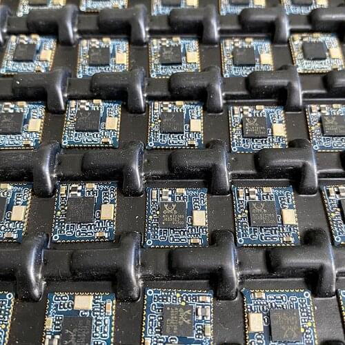 RTL8723BS SDIO Interface WIFI BT Wireless Bluetooth WIFI Wireless Module BL-R8723RD2 Bluetooth + WIFI combo module
