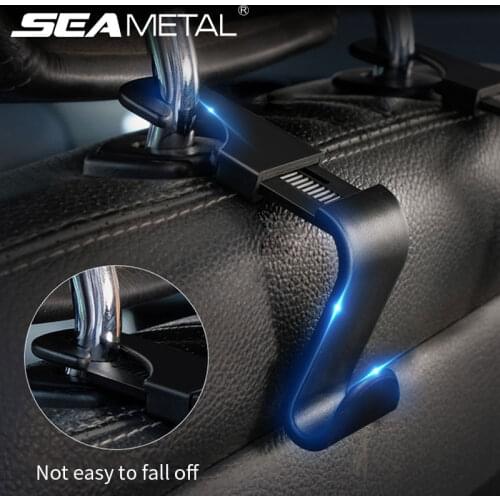 SEAMETAL Car Interior Decorations