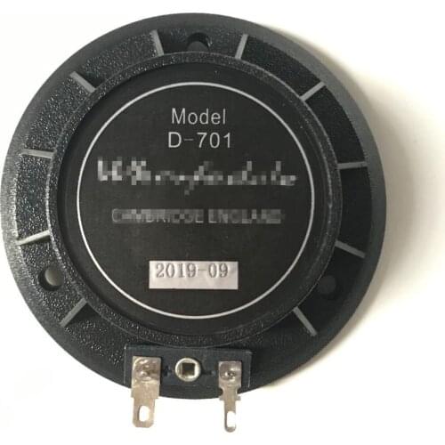 Replacement Diaphragm For Wharfedale Titan D-701 15p/15a/12a/15d/12d, Hf Diaphragm