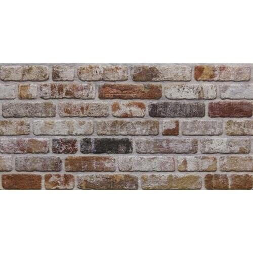 Stikwall Styrofoam Brick Wall Cladding Panel 689-005