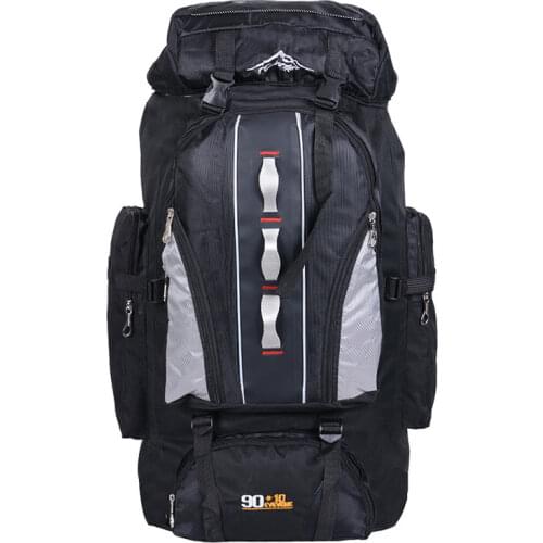 Men's Sports Backpacks SUUTOOP China