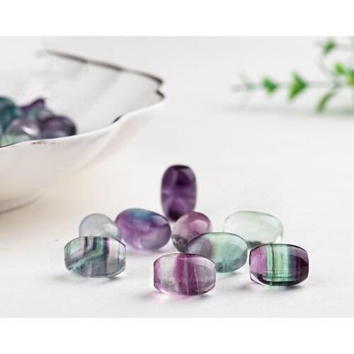 YWG Stone Beads From Stones