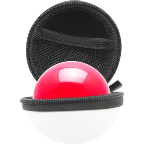 10PCS Eva Hard hand bag Carrying Case Cover housing shell for Switch Poke Ball Plus Controller Eevee For Switch Storage Bag