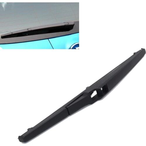 11" Car Rear Window Windshield Windscreen Wiper Blade For Kia Rio Mk3 (K2) 2011 2012 2013 2014 2015 2016
