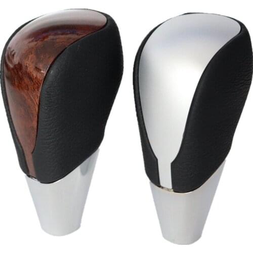 Automatic Gear Shift Knob For Toyota Prado/Camry/Verso/Corolla/Crown/Tundra/Previa/Highlander/RAV4/Land Cruiser/Vois F5/Yaris L