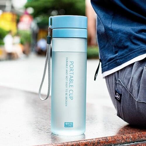 BalmyDays Travel Water Bottles