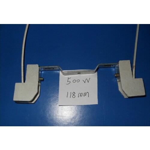 Free shipping 2pcs/lot high quality led r7s bulb lamp bases ceramics shell lamp holder with 15cm line r7s lighting bases