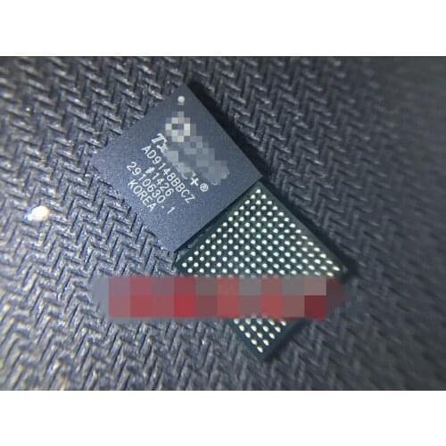 AD9148BBCZRL AD9148 Electronic components chip IC