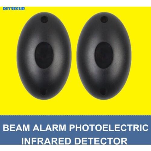 DIYSECUR Security Alarms