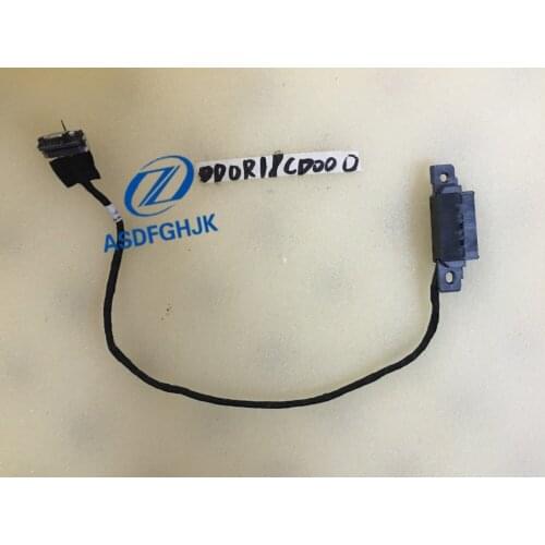 For HP DD0R18CD000 130112AN02 DVD SATA CONNECTOR From For HP G7 Laptop