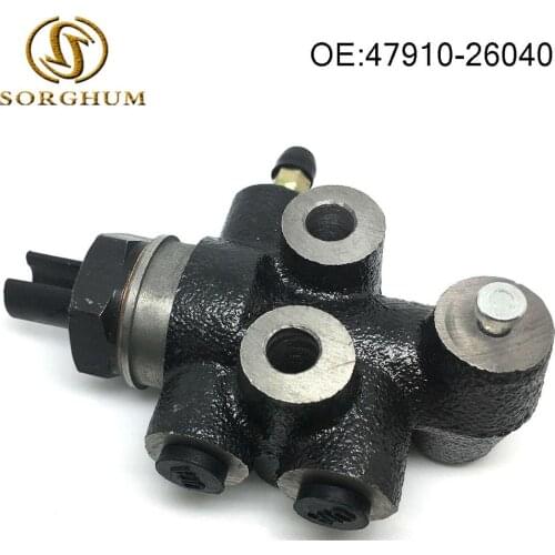 Brake Load Sensing Proportioning Valve 47910-26040 For Toyota Pickup SR5