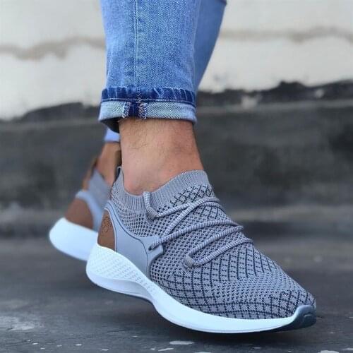 Erbilden Men's Shoes
