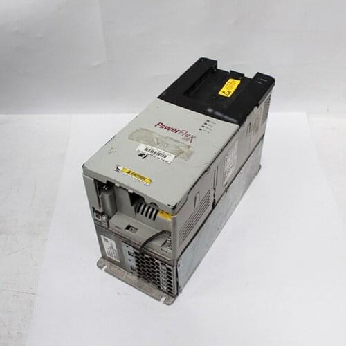Allen-Bradley AC Driver inverter 20BD022A3AYNAND0 Series B