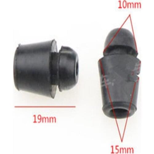 JAC Car door buffer block for JAC T6 JAC S5