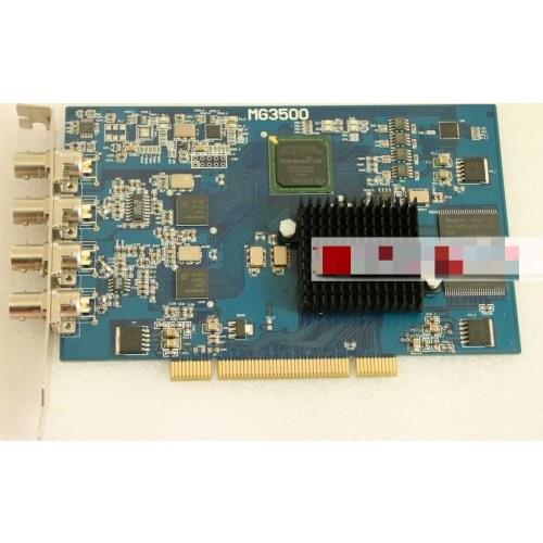Capture card MG3500 Video capture card Capture card MG3500
