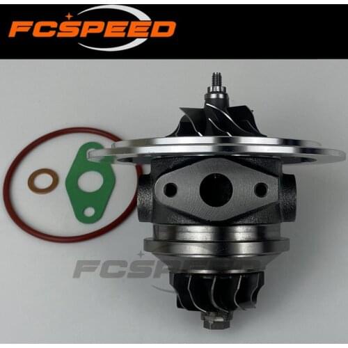 Turbo cartridge GT1749S 716938 28200-42560 Turbo charger chra core for Hyundai H-1 Starex 103 Kw 140 HP D4BH 4D56T 2002