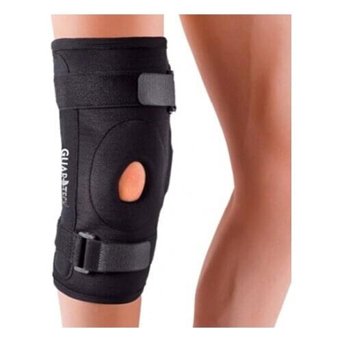 Guardtech Air-F Lıgament Knee Support 3020 Ultra
