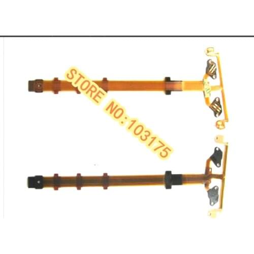 New Lens Anti-Shake Flex Cable Ribbon For Canon 24-105mm 3.5-5.6 STM camera Part