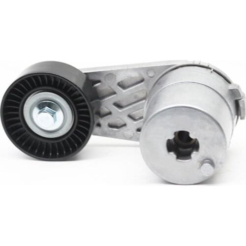 Original Engine Flat idler /Tensioner Assembly For Great Wall Haval H6 CDB066