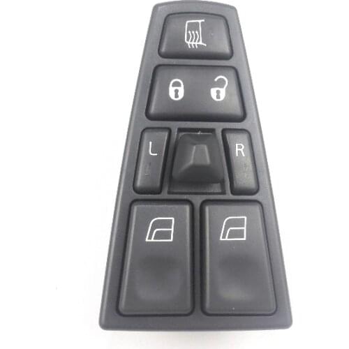 Power window switch for FH,FM,VNL 20752918 20953592 20455317 20452017 21354601 21277587 20568857 21543897