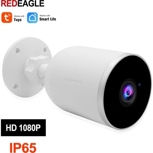 Уличные камеры видеонаблюдения REDEAGLE China At AliExpress