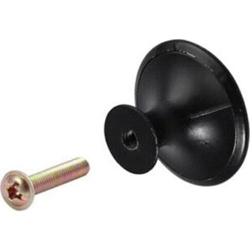 20pcs Door Knobs Home Cabinet Handles Cupboard Drawer Kitchen Pulls For Bathroom And Cabinet Doors New