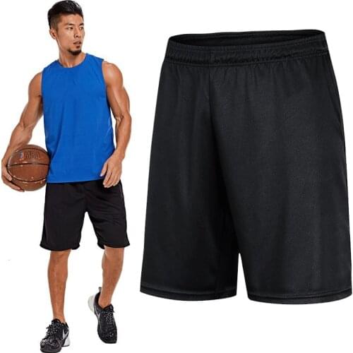 NEW Summer Running Shorts Men Sports Jogging Fitness Shorts Quick Dry Mens Gym Men Shorts Sport gyms Short Pants men
