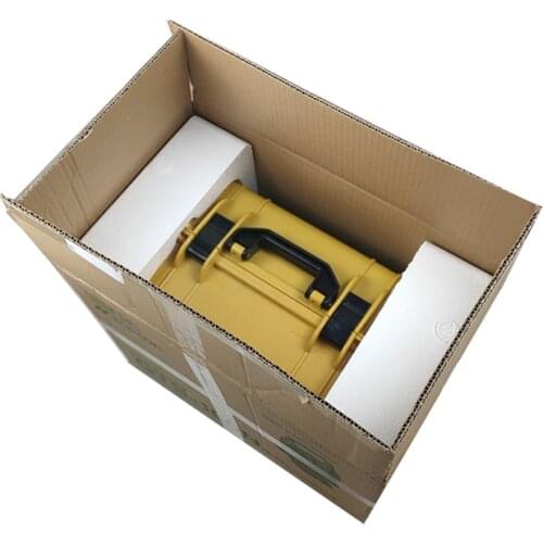 Brand New Hard Universal Carrying Case for Surveying Instrument Total Station