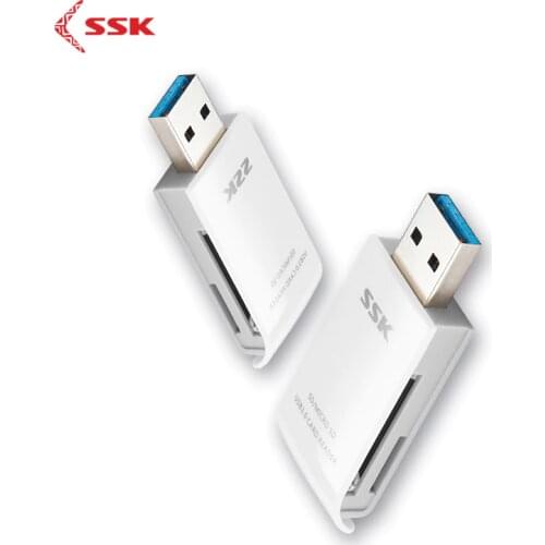 Устройства для чтения карт памяти SSK China At AliExpress