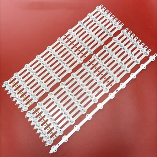 17pcs Samsung 55-inch splicing screen LCD light bar BN07-01578A LTI550HN17 backlit TV brand new