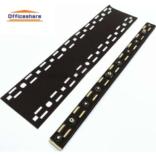 Fuser Heat Cloth Fabric Oil Application Pad for Kyocera P2040 P2235 P2335 M2040 M2135 M2235 M2540 M2635 M2640