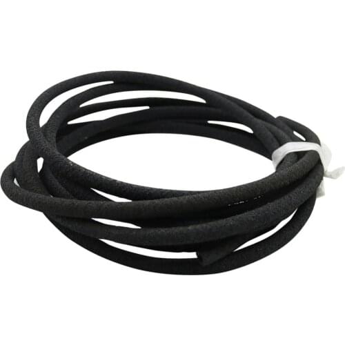 2m Soaker Water Hose Orchard tree Watering Leaking Tube Agriculture Planting Automatic Irrigation Permeable Pipe