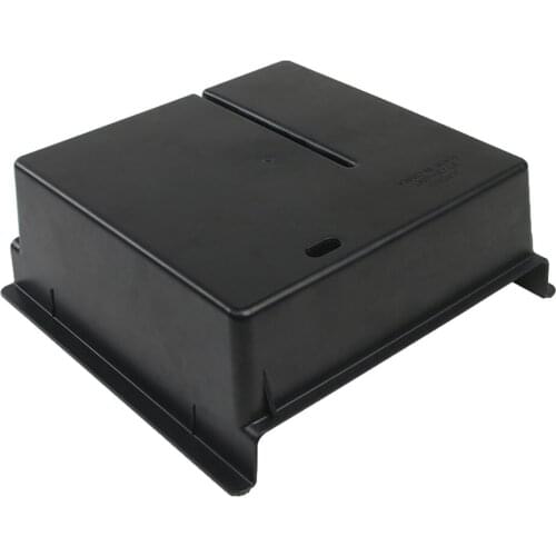 Replacement For Toyota 4Runner Car Front Armrest Box Organizer Tray Sundries Storage Box Pallet Insert