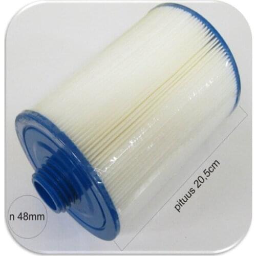1 x Hot Tub Filters Pww50 6CH-940 Catalina Spaform Aegean Grand Canyon AMS2000