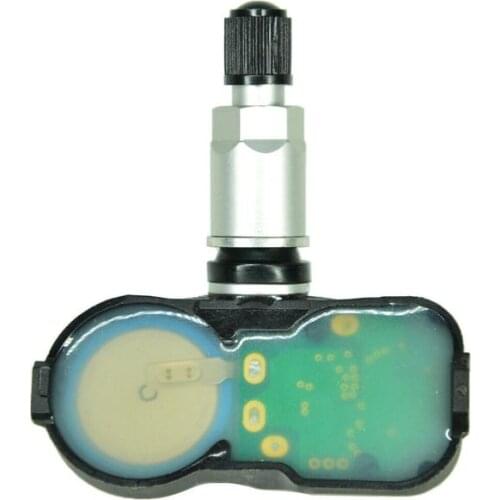 4PCS Tire Pressure Sensor PMV-107J 42607-33021 42607-33011 42607-0E011 Fit for Lexus Toyota Scion 2004-2016 4Runner