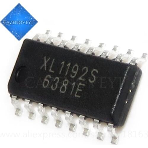 5pcs/lot XL1192S XL1192 SOP-16 In Stock