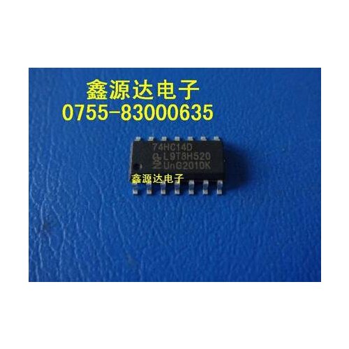 74HC14D 74HC14N SP720AP PVT412S 73G08 3G08 74HC175D 74HC175 HC175 SN75473P
